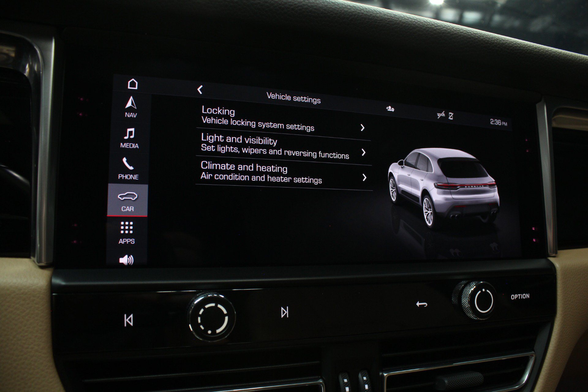 Used 2022 Porsche Macan S AWD/4WD image 71