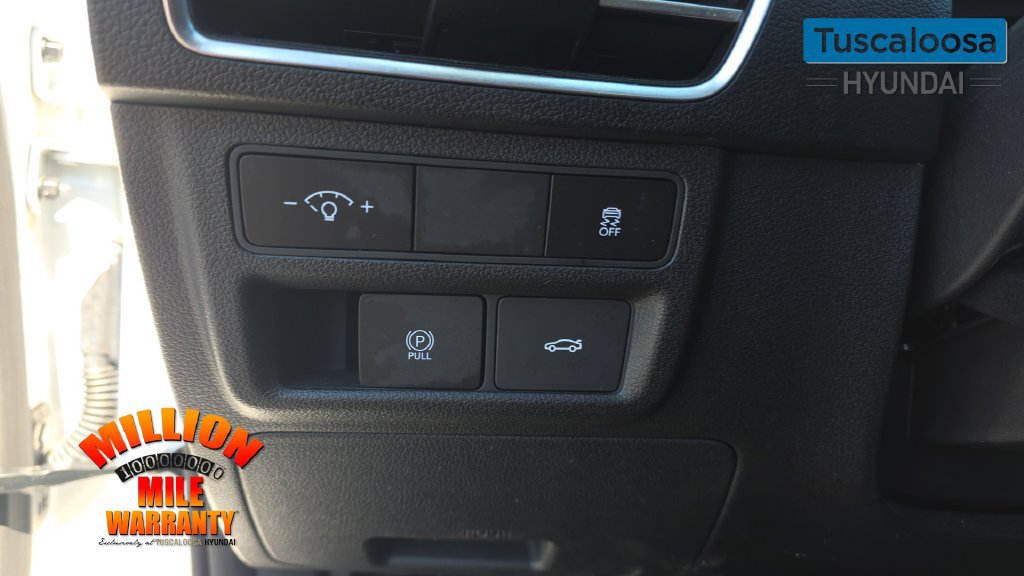 Used 2026 Hyundai Sonata SEL FWD image 14