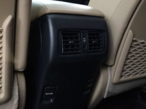 Used 2019 Toyota 4Runner Limited AWD/4WD image 14