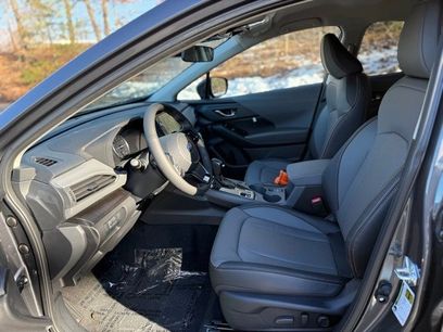 New 2026 Subaru Crosstrek 2.5i Limited