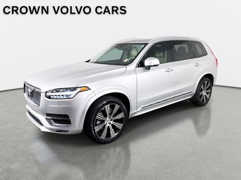 Used 2022 Volvo XC90 T6 Inscription AWD/4WD image 1