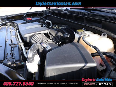 Used 2022 GMC Yukon SLT image 49