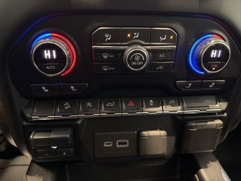 Used 2021 Chevrolet Silverado 1500 RST w/ All Star Edition Plus image 20