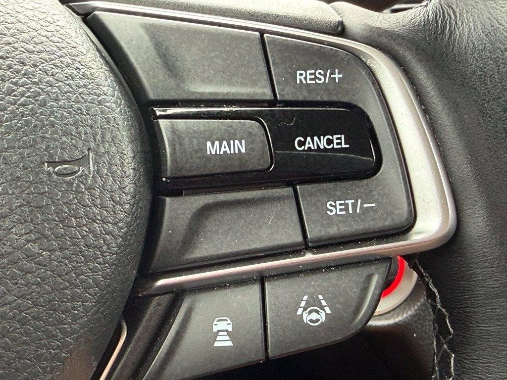 Used 2020 Honda Accord EX-L image 17
