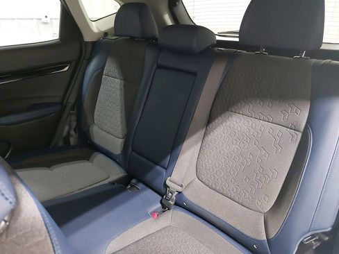 Used 2024 Kia Seltos S image 13