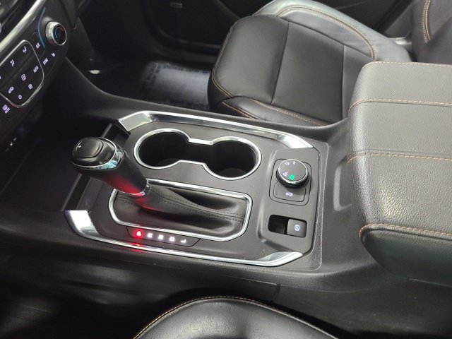 Used 2019 Chevrolet Traverse LT w/ LT Premium Package AWD/4WD image 33
