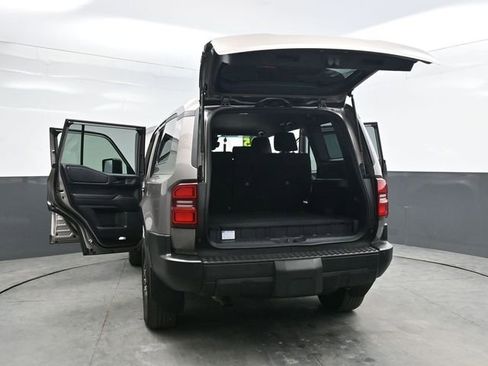 Used 2025 Toyota Land Cruiser 1958 AWD/4WD image 48