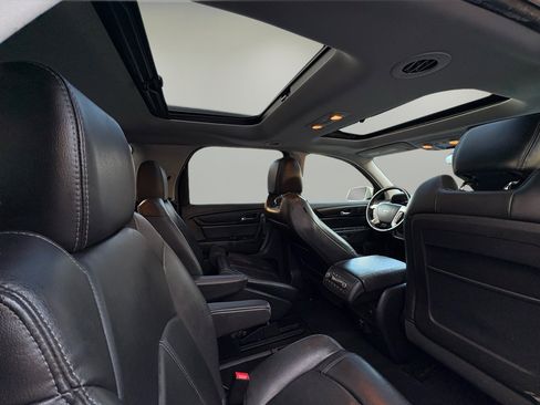 Used 2016 GMC Acadia SLT w/ Open Road Package image 39