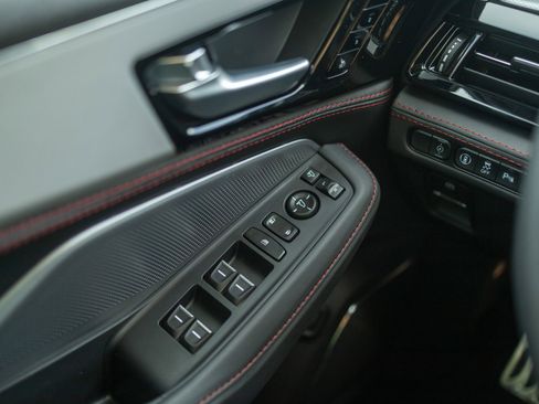 New 2026 Acura MDX A-Spec image 51