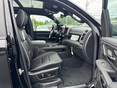 New 2027 RAM 1500 Limited AWD/4WD image 28