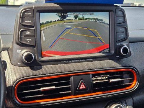 Used 2020 Hyundai Kona Ultimate FWD image 24