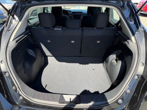 Used 2025 Nissan Leaf SV Plus FWD image 44