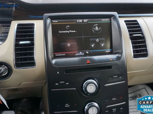 Used 2013 Ford Flex SEL FWD image 33
