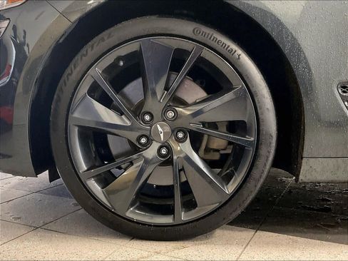 Used 2022 Genesis G70 3.3T w/ Sport Advanced Package AWD/4WD image 7