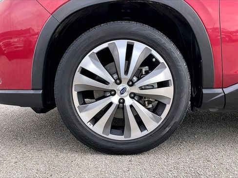 Used 2019 Subaru Ascent Limited w/ Popular Package #3 image 35