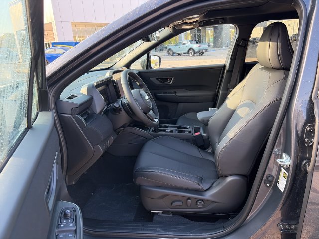 New 2026 Subaru Outback Limited XT AWD/4WD image 9