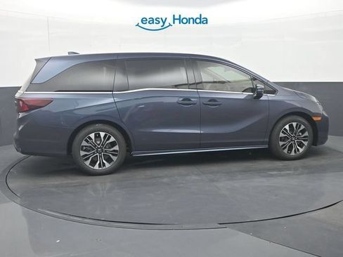 Used 2026 Honda Odyssey Elite image 8