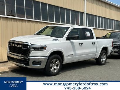 Used 2025 RAM 1500 Big Horn