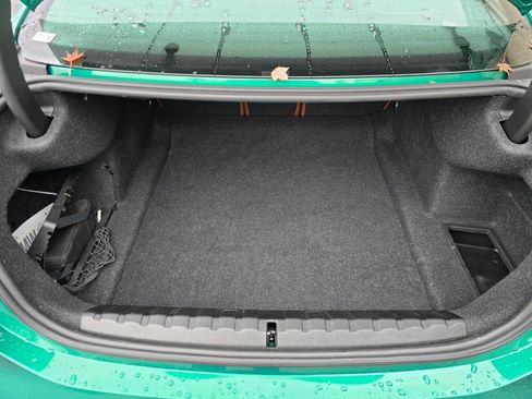 Used 2024 BMW M4 Coupe w/ Executive Package image 8