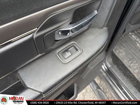 Used 2013 RAM 1500 Sport w/ Sport Premium Group image 25