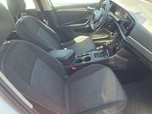 Used 2022 Volkswagen Jetta S FWD image 4