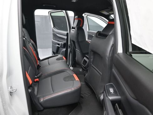 New 2026 Ford Ranger Raptor AWD/4WD image 30