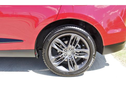 Used 2019 Acura RDX A-Spec image 32