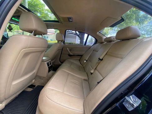 Used 2011 BMW 328i Sedan RWD image 23