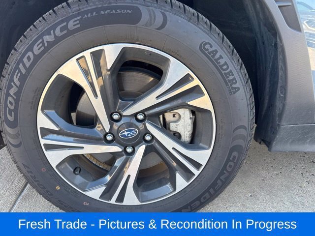 Used 2024 Subaru Crosstrek 2.0i Premium AWD/4WD image 10