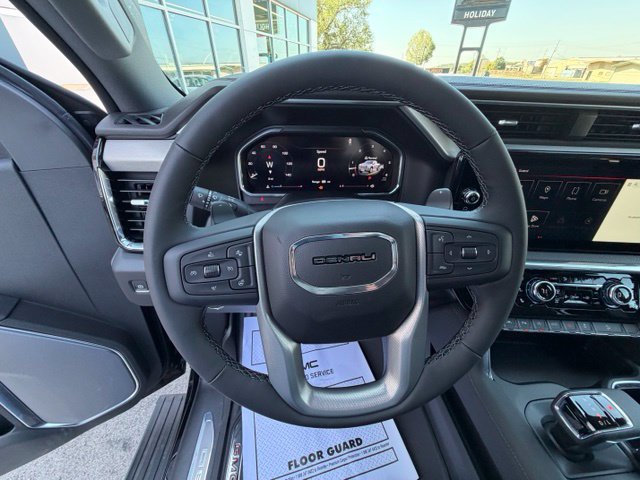 New 2026 GMC Sierra 1500 Denali w/ Denali Reserve Package AWD/4WD image 10
