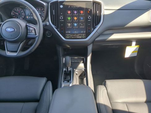 New 2026 Subaru Ascent Limited image 15