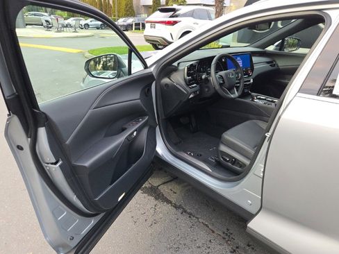 New 2026 Lexus RX 350 image 10