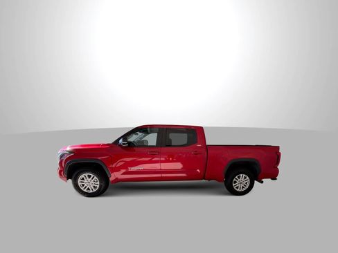 Certified 2024 Toyota Tundra SR5 w/ SR5 Premium Package AWD/4WD image 5
