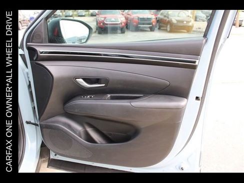 Used 2024 Hyundai Santa Cruz SE AWD/4WD image 18