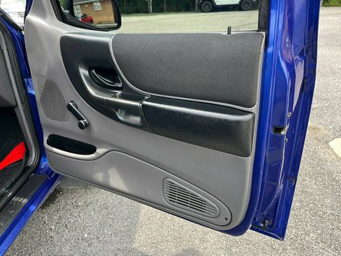 Used 2003 Ford Ranger 2WD Regular Cab image 33