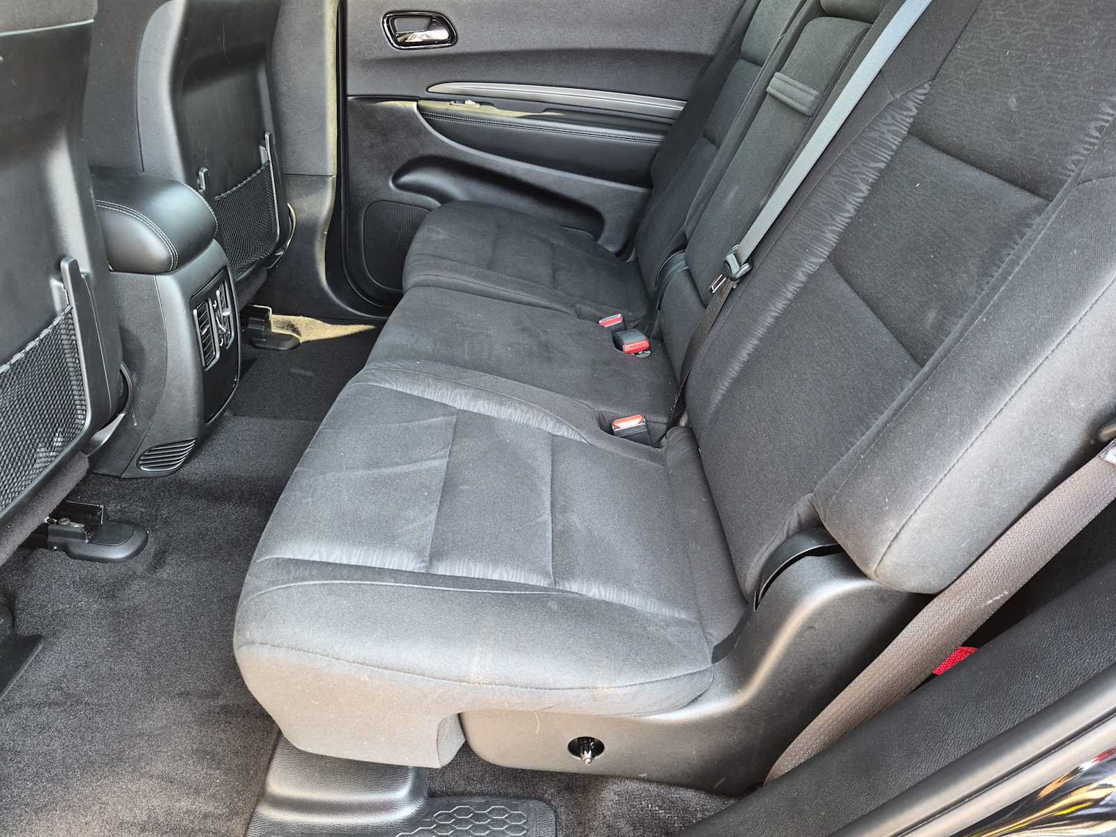 Used 2022 Dodge Durango GT w/ Blacktop Package AWD/4WD image 19