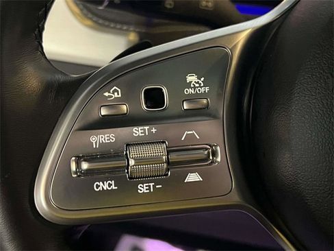 Certified 2024 Mercedes-Benz G 550 image 21