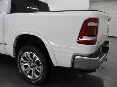 Used 2023 RAM 1500 Limited AWD/4WD image 37