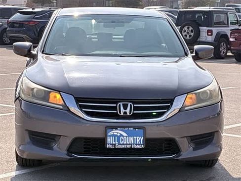 Used 2015 Honda Accord LX image 9