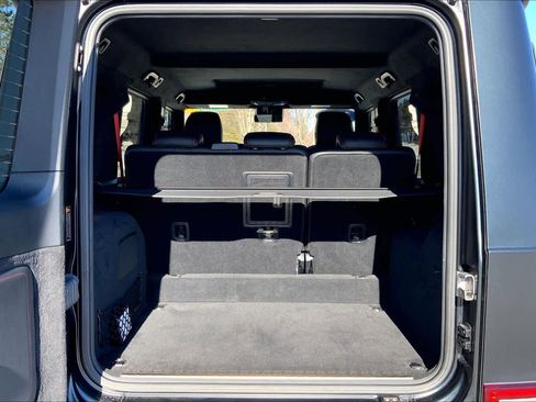 Certified 2021 Mercedes-Benz G 550 image 34