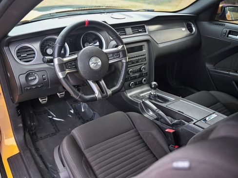 Used 2012 Ford Mustang Boss 302 image 71