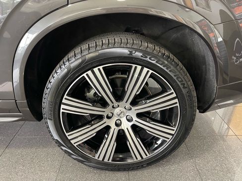 Used 2024 Volvo XC90 T8 Plus w/ Protection Package AWD/4WD image 22