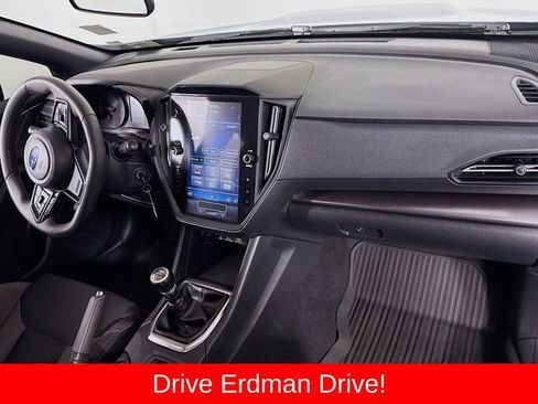 Used 2024 Subaru WRX AWD/4WD image 25