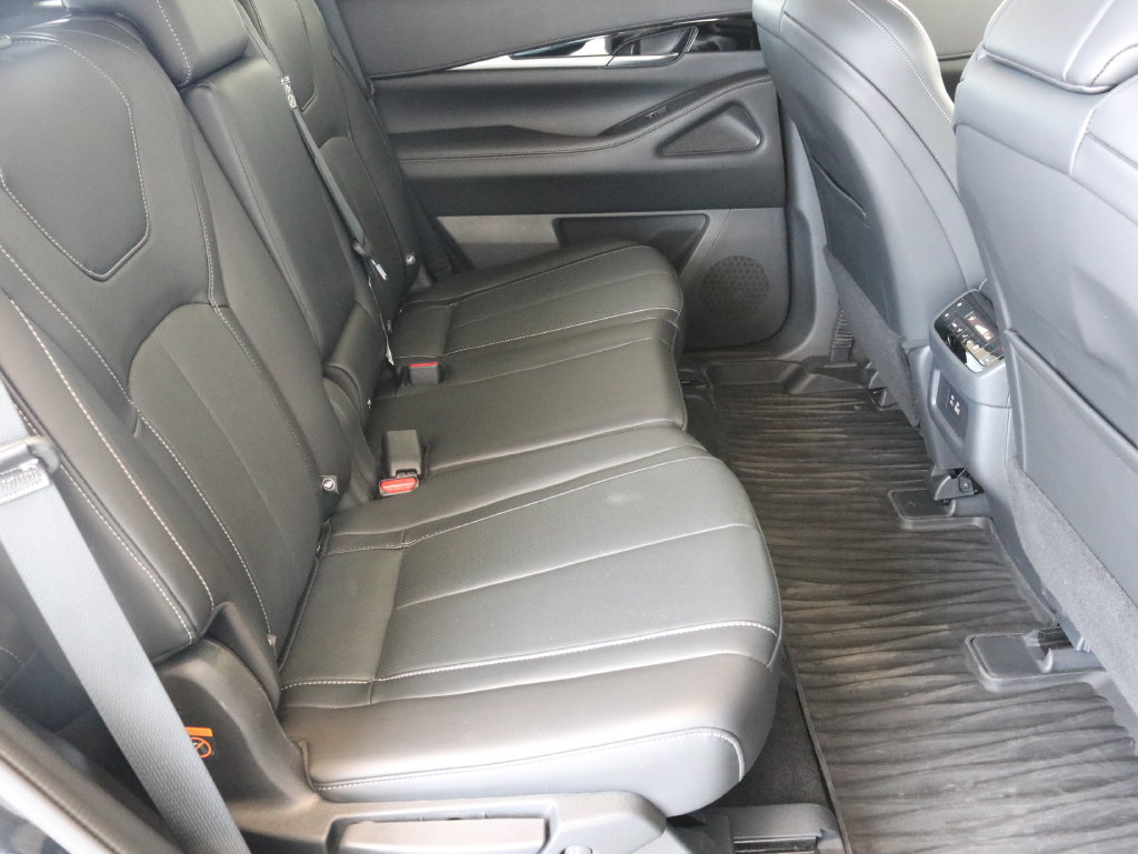 Used 2025 INFINITI QX60 Pure AWD/4WD image 46