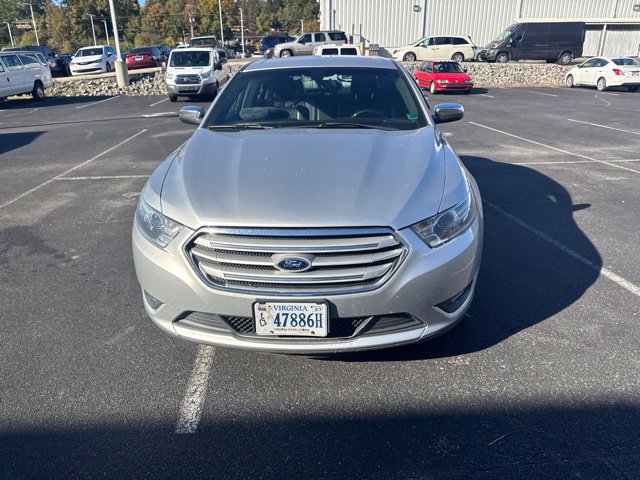Used 2013 Ford Taurus Limited FWD image 6