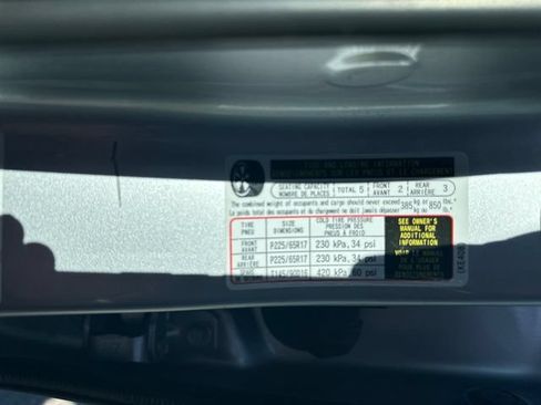 Used 2022 MAZDA CX-5 AWD 2.5 S image 29