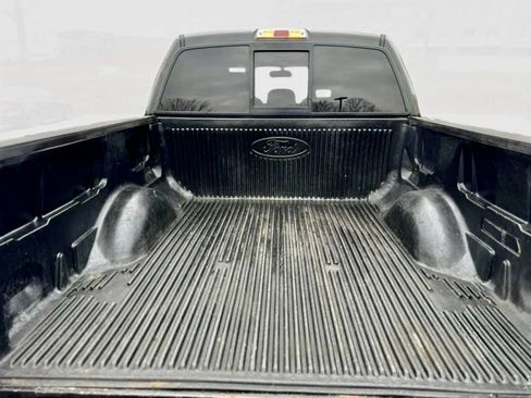 Used 2013 Ford F150 FX4 w/ Luxury Equipment Group image 22