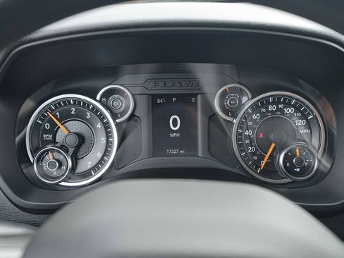 Used 2019 RAM 3500 Tradesman AWD/4WD image 35