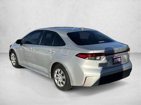 Certified 2024 Toyota Corolla LE image 6