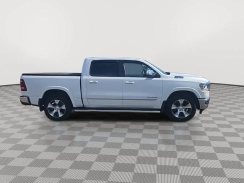 Used 2019 RAM 1500 Laramie image 9